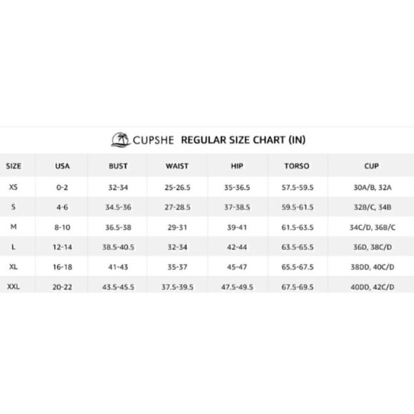 42.🆕Small CupsheHigh Neck Tummy Control Red & Pink Bathing Suit - Picture 8 of 8